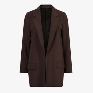 AllSaints Aleida Blazer
